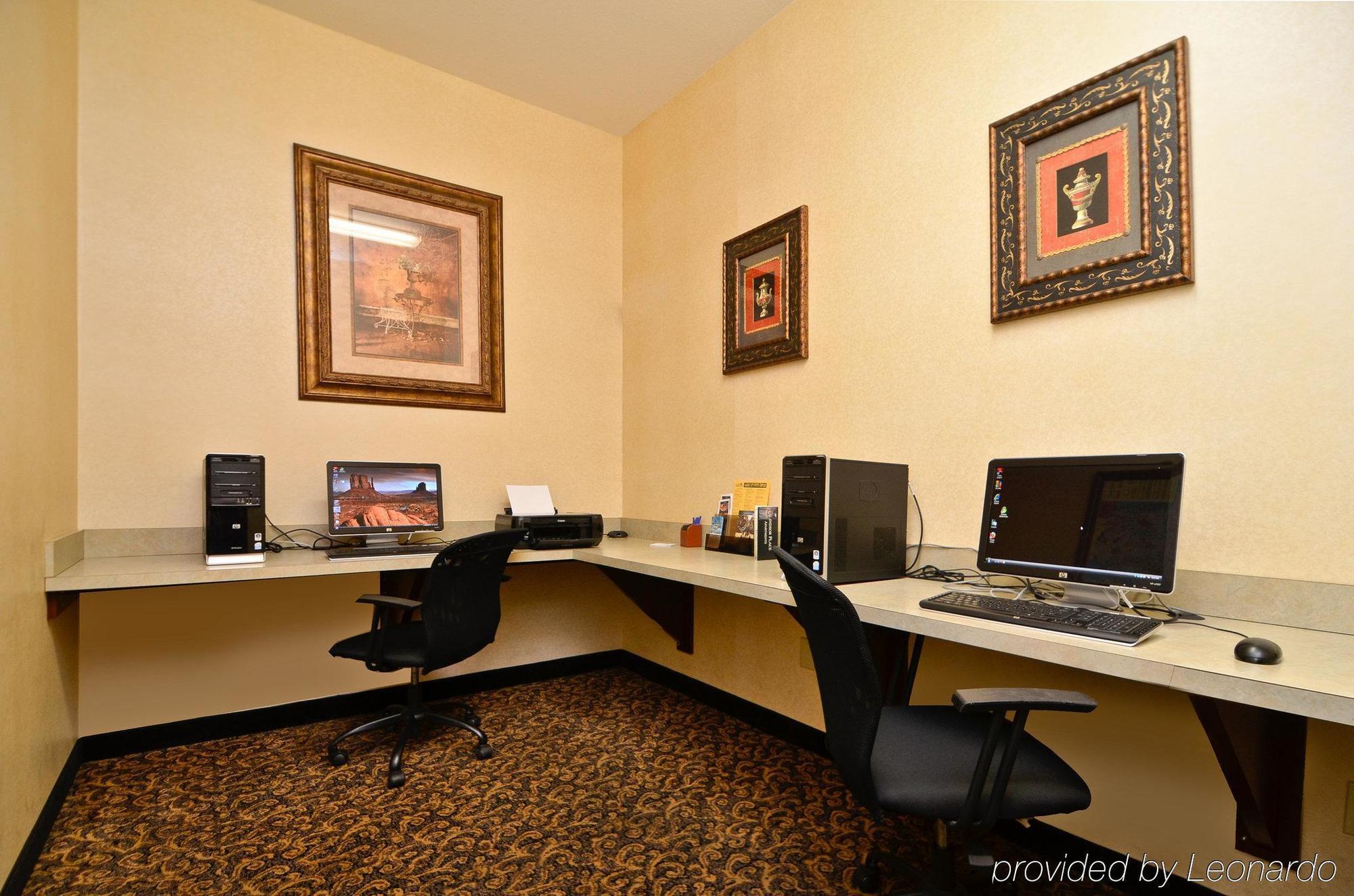 Holiday Inn Express Hotel & Suites Abilene Mall South By Ihg Facilități foto