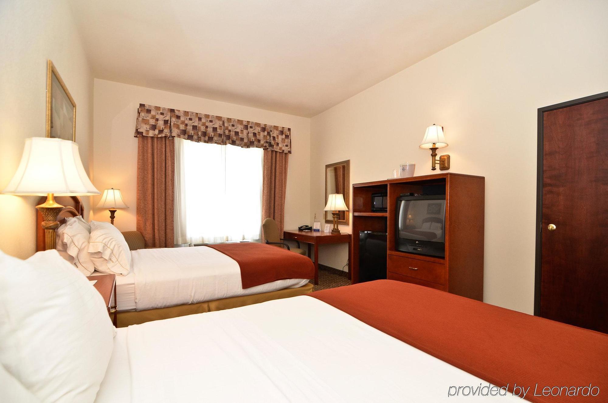 Holiday Inn Express Hotel & Suites Abilene Mall South By Ihg Cameră foto